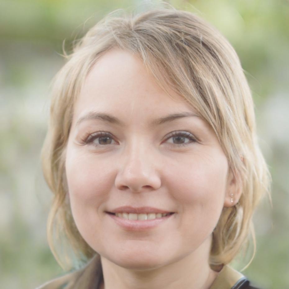 Conseillère financière Céline Moreau