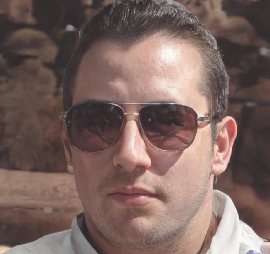 Portrait de Bastien Moreau, formateur expert en gestion financière